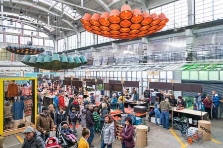 DEPO Street Food Market