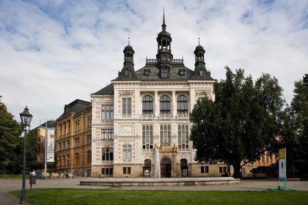 Západočeské muzeum