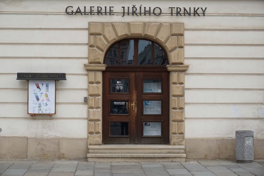 Galerie Jiřího Trnky