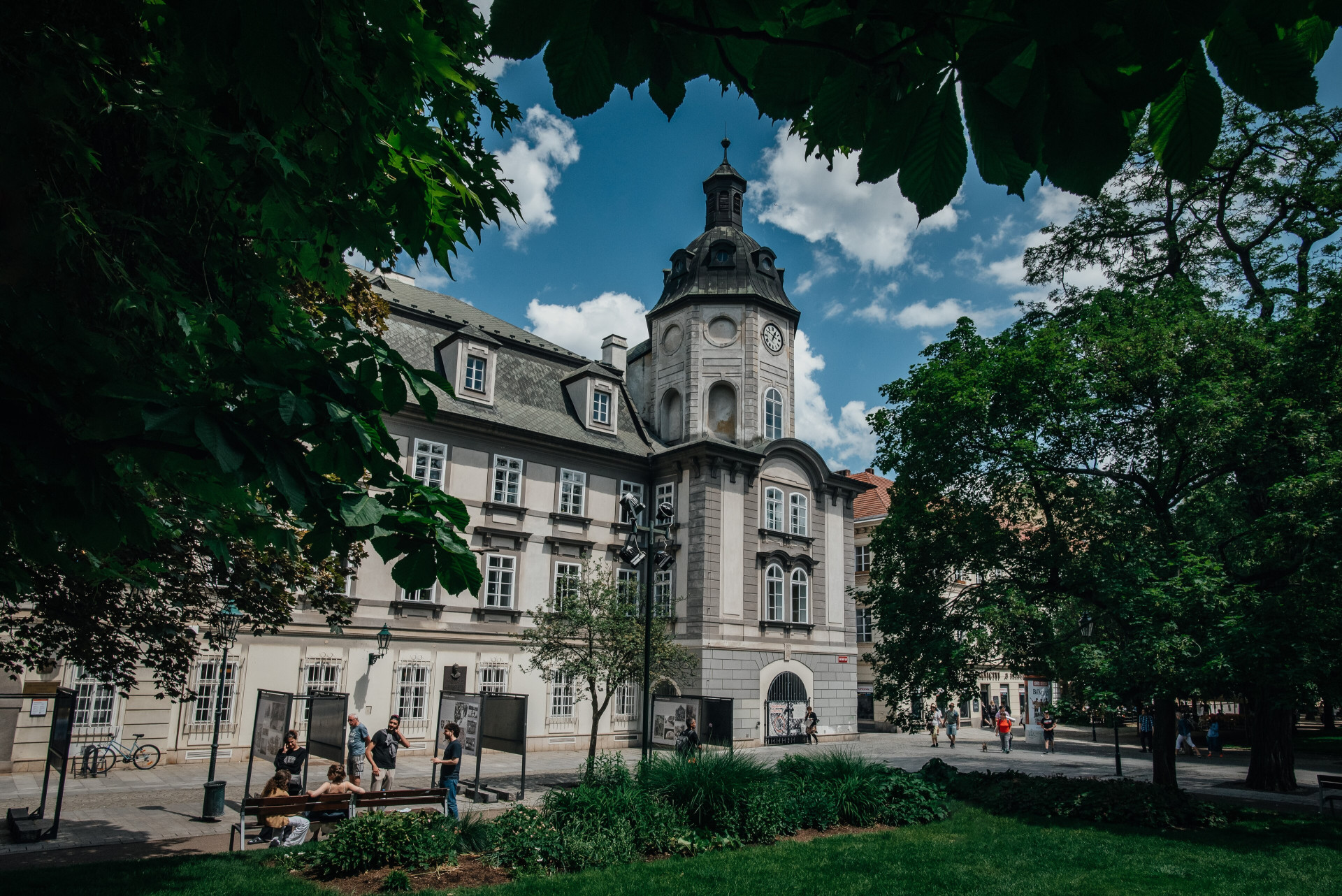 550 let českého knihtisku. Od prvních českých tisků k pokladům plzeňských knihoven
