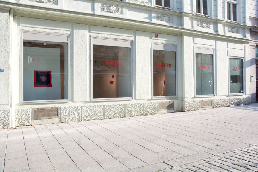 Galerie Ladislava Sutnara