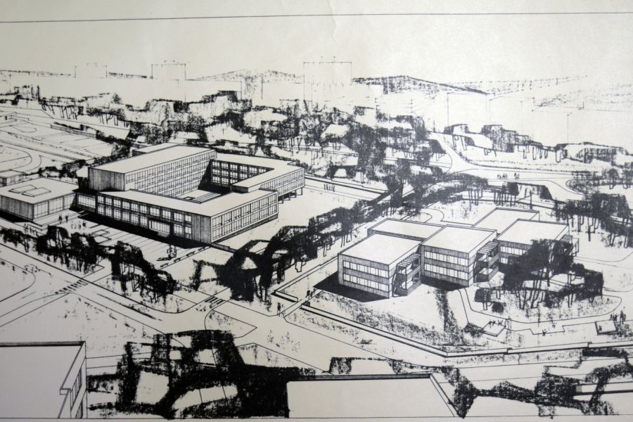 Zastavení 3B / 2026