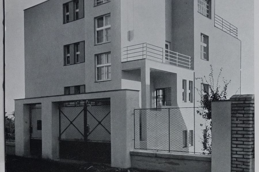 Zastavení 5A / 2026