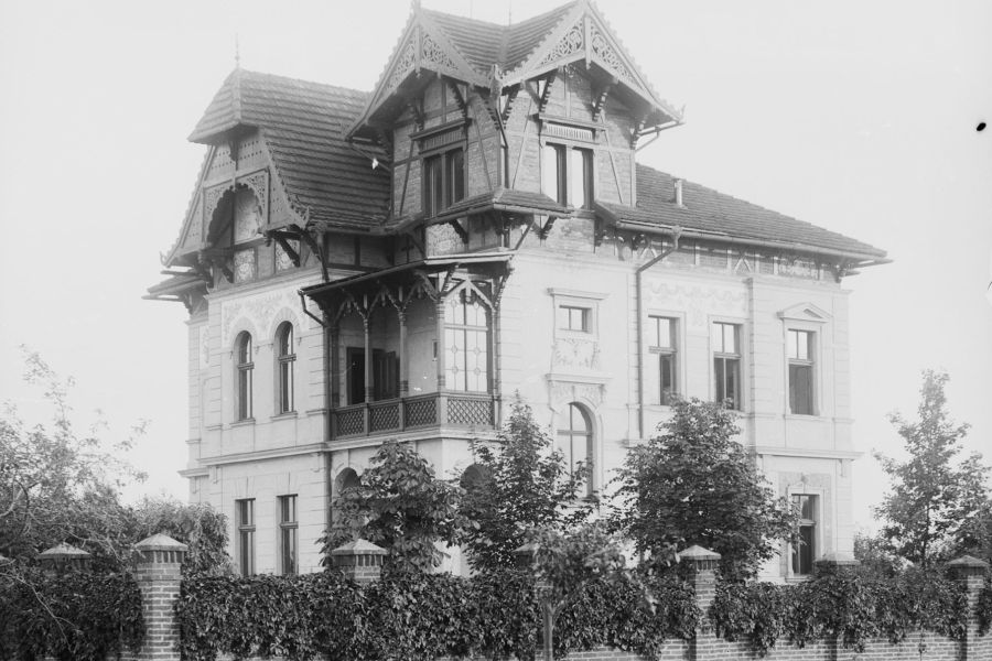 Zastavení 6B / 2026