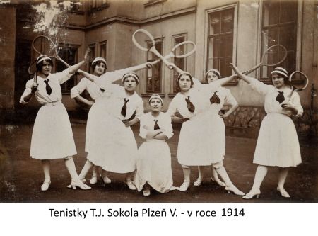 Sokolská jubilea